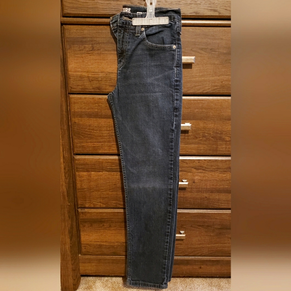 Signature by Levi Strauss & Co Slim
